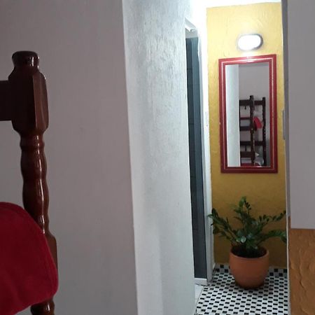 Hospedaria Gaucha Penha  Zewnętrze zdjęcie