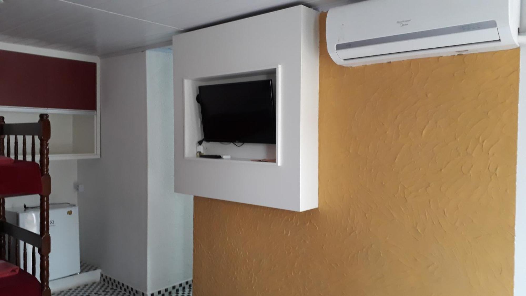 Hospedaria Gaucha Penha  Zewnętrze zdjęcie