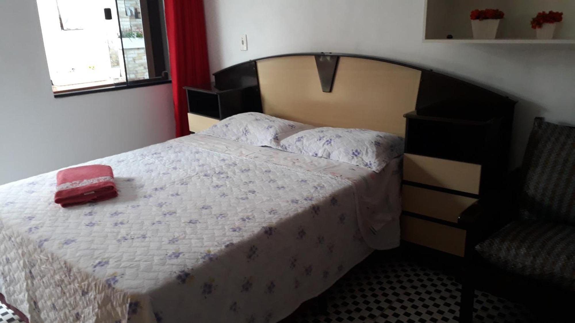 Hospedaria Gaucha Penha  Zewnętrze zdjęcie