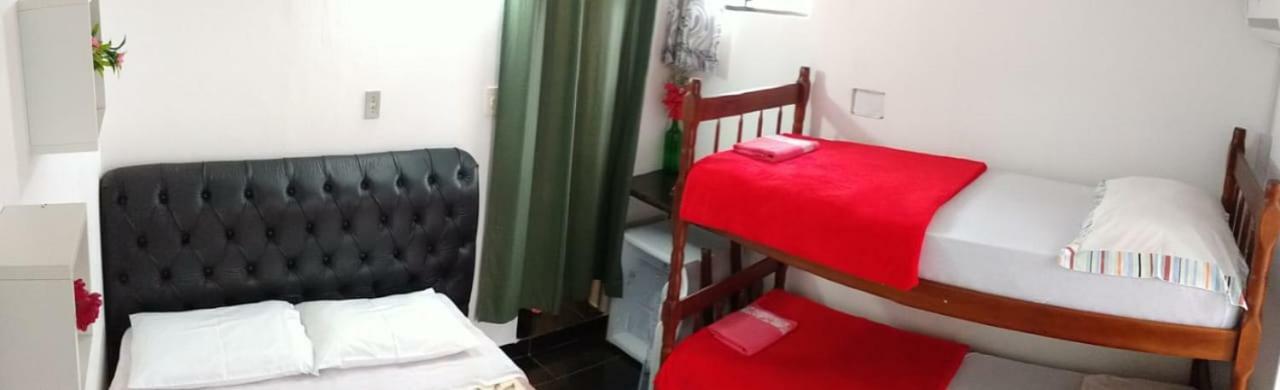 Hospedaria Gaucha Penha  Zewnętrze zdjęcie