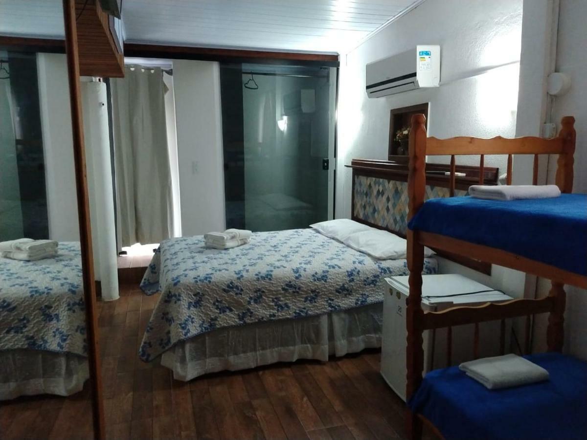 Hospedaria Gaucha Penha  Zewnętrze zdjęcie