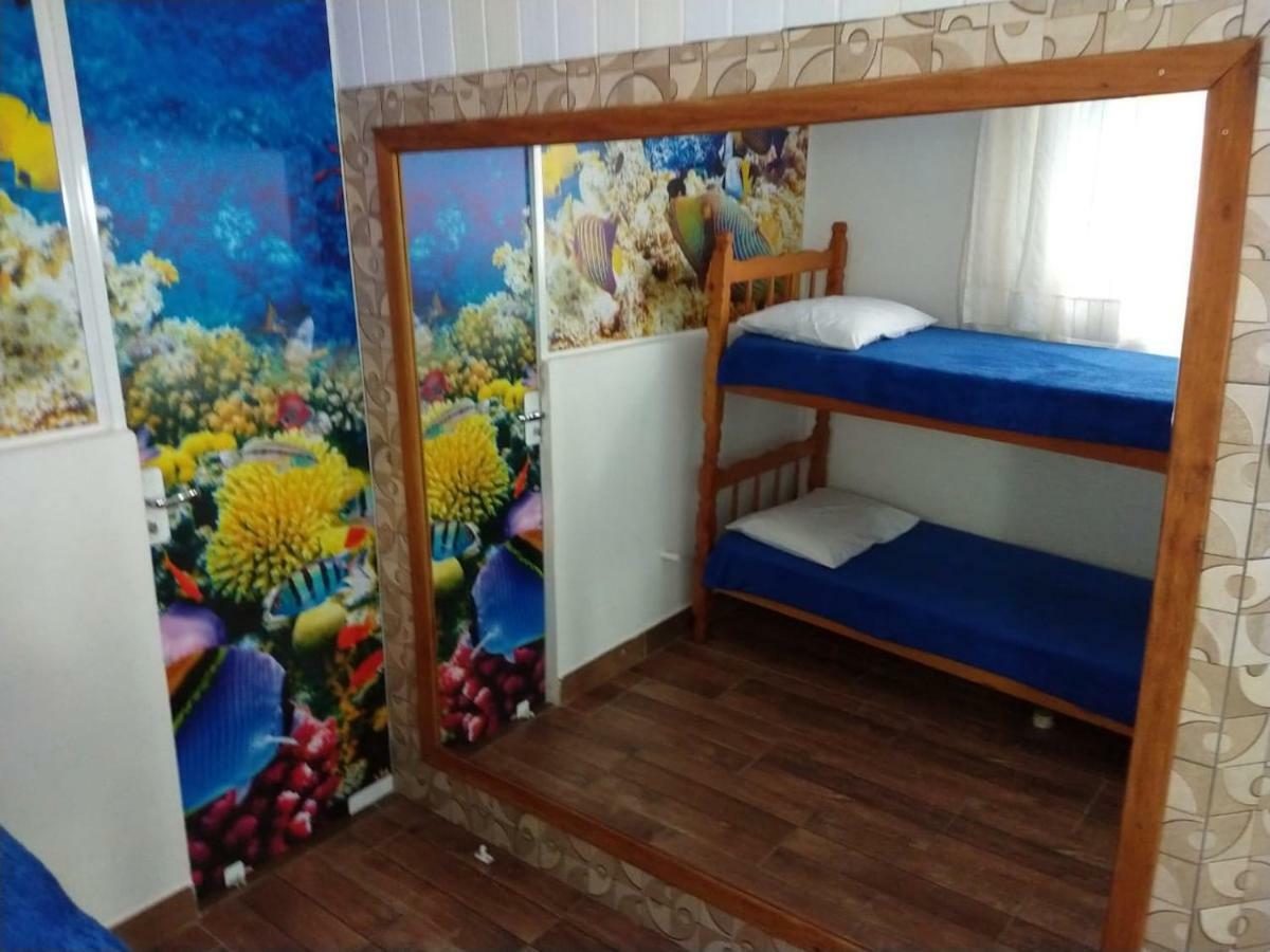 Hospedaria Gaucha Penha  Zewnętrze zdjęcie