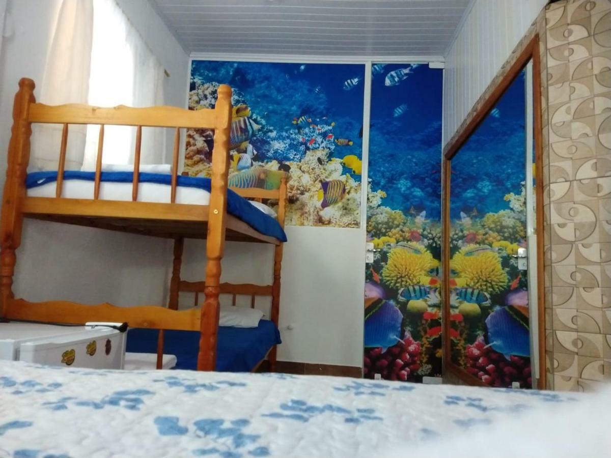 Hospedaria Gaucha Penha  Zewnętrze zdjęcie