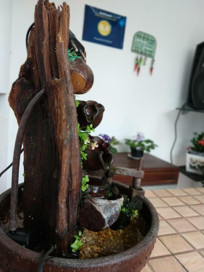 Hospedaria Gaucha Penha  Zewnętrze zdjęcie