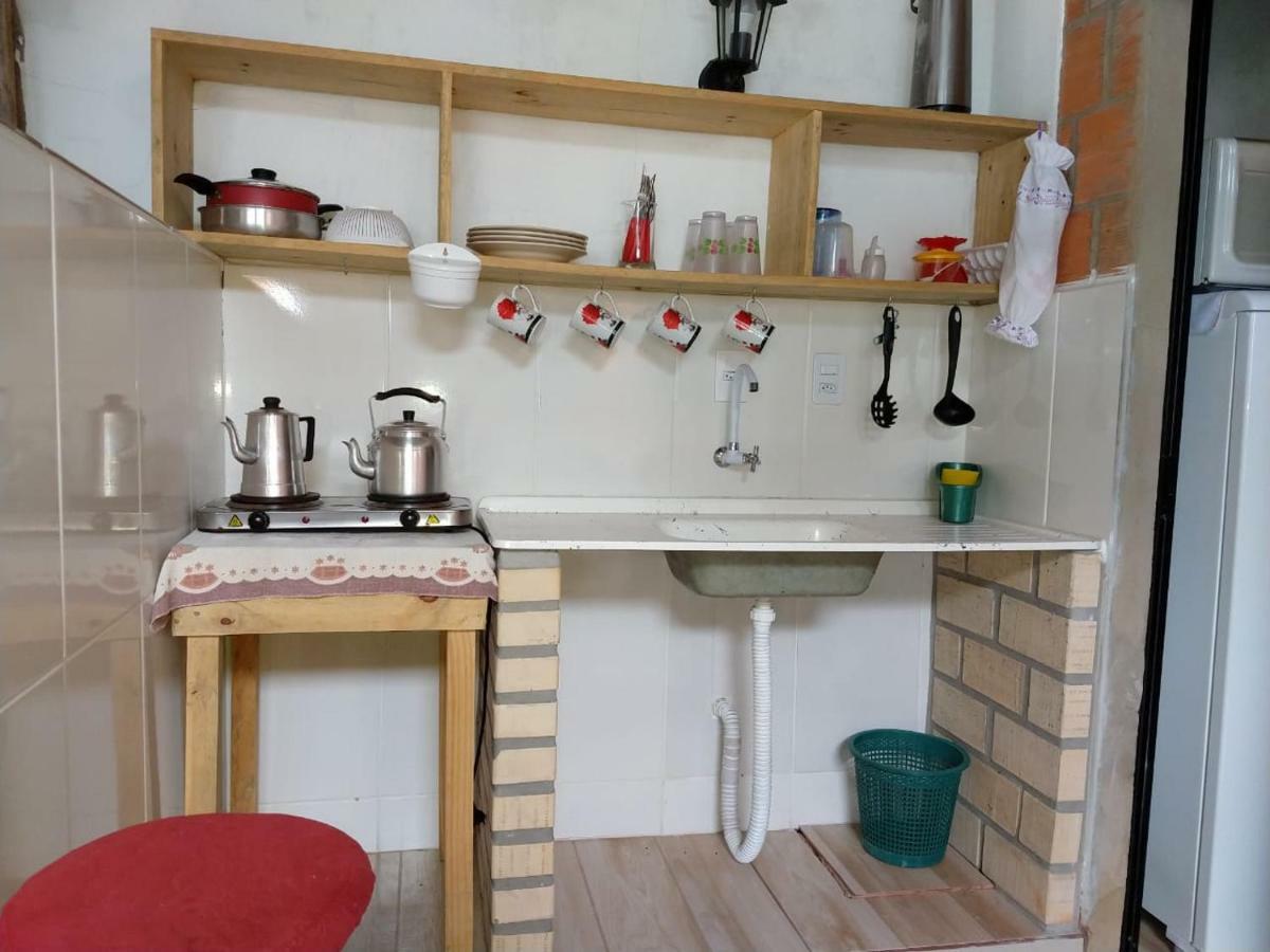 Hospedaria Gaucha Penha  Zewnętrze zdjęcie